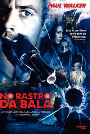 No Rastro da Bala / Running Scared 