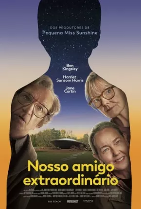 Nosso Amigo Extraordinário - Legendado Torrent