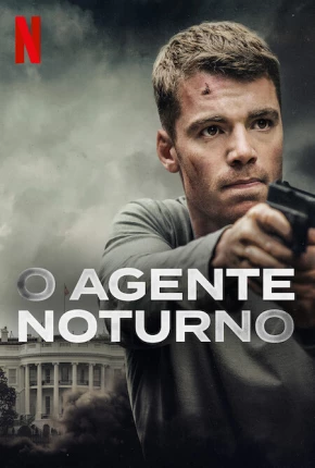 O Agente Noturno - 1ª Temporada Legendada Torrent