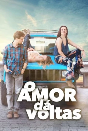 Baixar O Amor dá Voltas