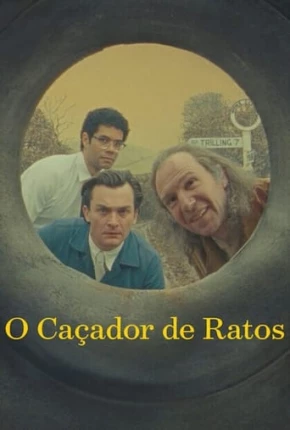 O Caçador de Ratos Torrent