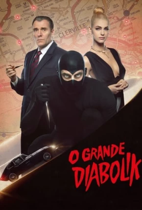 Baixar O Grande Diabolik