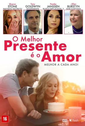 O Melhor Presente é o Amor - All I Wish Torrent