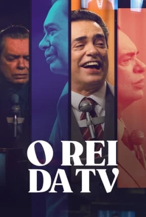 O Rei da TV - 2ª Temporada Torrent