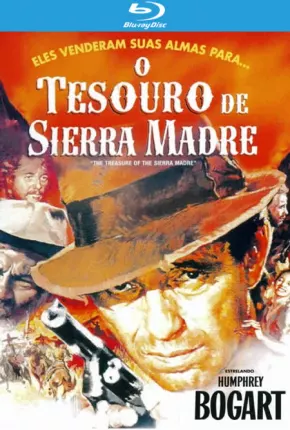 Baixar O Tesouro de Sierra Madre