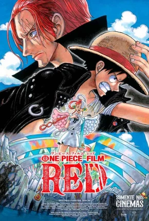 Baixar One Piece Film - Red