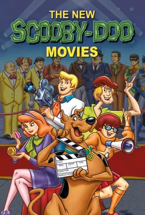 Baixar Os Novos Filmes do Scooby-Doo