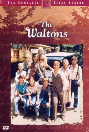 Baixar Os Waltons - Legendada