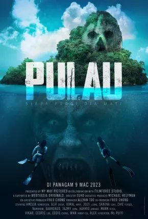 Pulau - Legendado Torrent