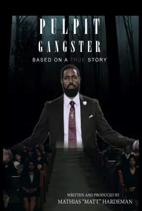 Pulpit Gangster - Legendado Torrent