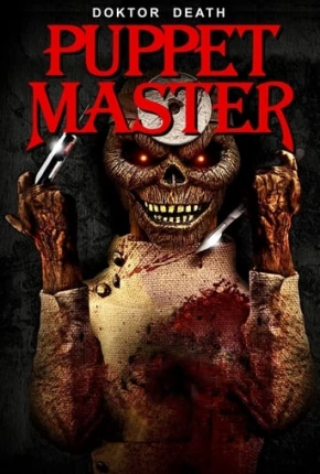 Puppet Master: Doktor Death - Legendado Torrent