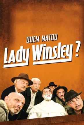 Baixar Quem Matou Lady Winsley?