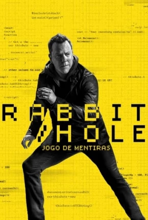 Baixar Rabbit Hole - Jogo de Mentiras - 1ª Temporada