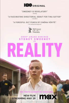 Reality - Legendado Torrent