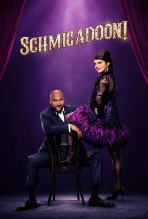 Baixar Schmigadoon! - 2ª Temporada Legendada