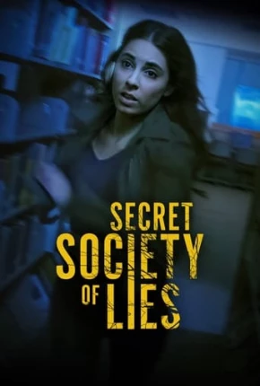 Baixar Secret Society of Lies - Legendado