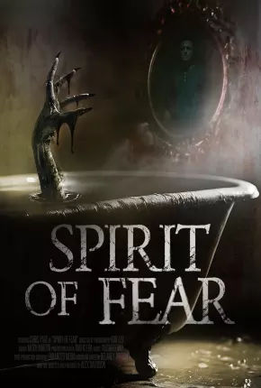 Baixar Spirit of Fear - Legendado