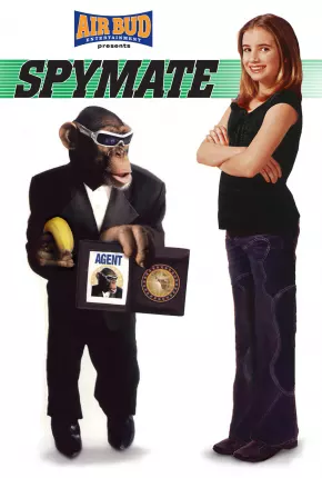 Baixar Spymate - O Agente Animal