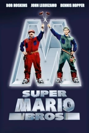 Baixar Super Mario Bros. Remasterizado