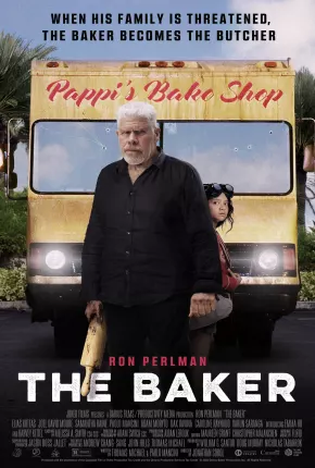 Baixar The Baker - CAM - Legendado