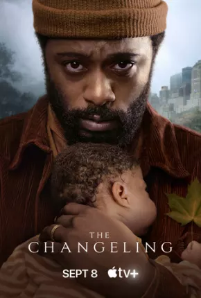 The Changeling - Sombras de Nova York - 1ª Temporada Torrent