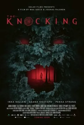 The Knocking - Legendado Torrent