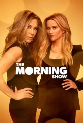 Baixar The Morning Show - 3ª Temporada Legendada