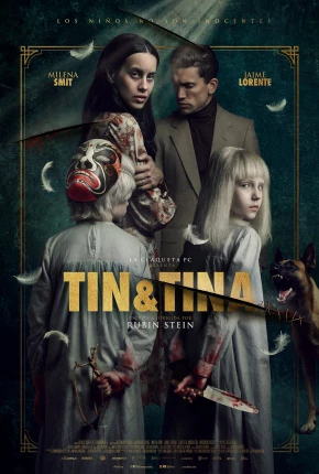 Tin e Tina - Completo Torrent