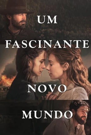 Um Fascinante Novo Mundo Torrent