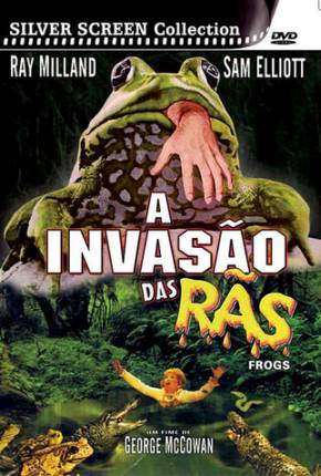 Baixar A Invasão das Rãs / Frogs