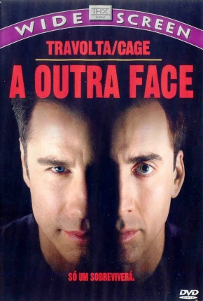 A Outra Face / Face Off 