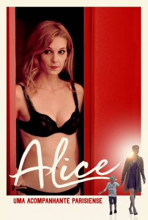 Alice - Uma Acompanhante Parisiense Torrent