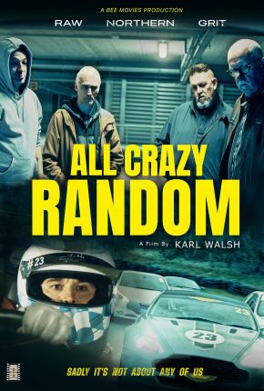 All Crazy Random - Legendado Torrent