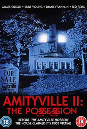 Baixar Amityville 2 - A Possessão / Amityville II: The Possession