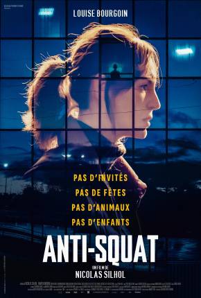 Anti-Squat - CAM - Legendado Torrent