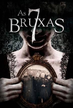 Baixar As 7 Bruxas