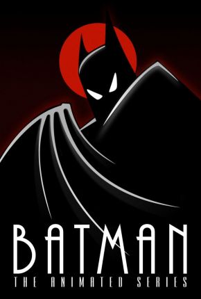 Baixar Batman - A Série Animada / Batman: The Animated Series