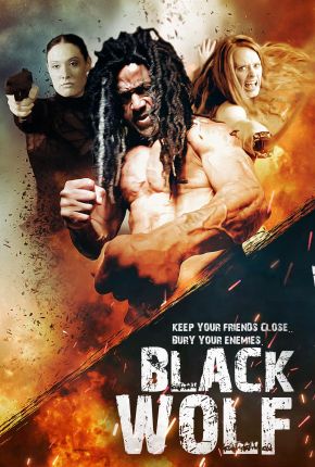 Black Wolf - Legendado Torrent