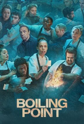 Baixar Boiling Point - 1ª Temporada Legendada