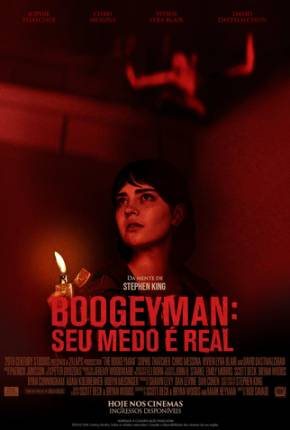 Baixar Boogeyman - Seu Medo é Real