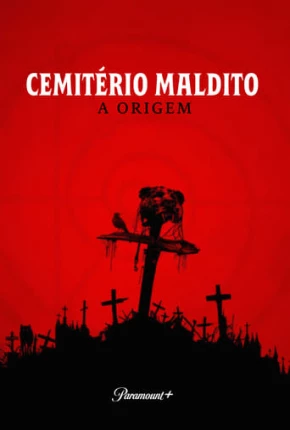 Baixar Cemitério Maldito - A Origem