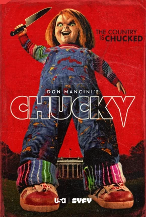 Baixar Chucky - 3ª Temporada