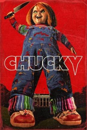 Baixar Chucky - 3ª Temporada Legendada