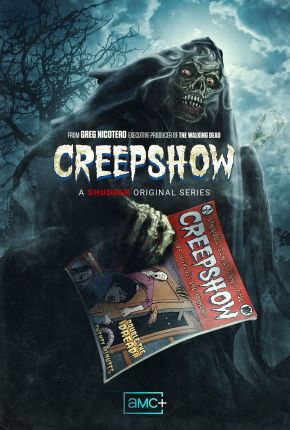 Baixar Creepshow - 4ª Temporada Legendada