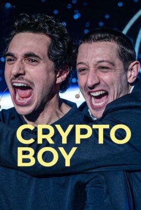 Baixar Crypto Boy