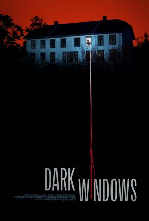 Dark Windows - CAM - Legendado Torrent