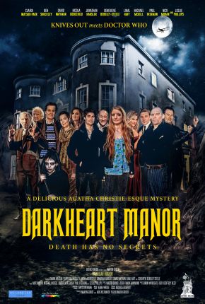 Darkheart Manor - Legendado Torrent