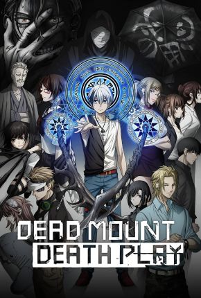 Dead Mount Death Play - Legendado Torrent