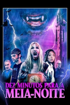 Dez Minutos Para a Meia-Noite Torrent