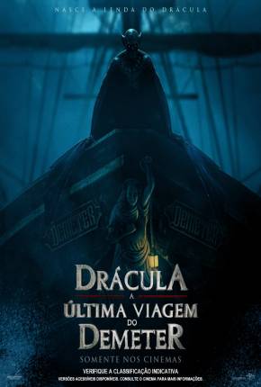 Baixar Drácula - A Última Viagem do Deméter